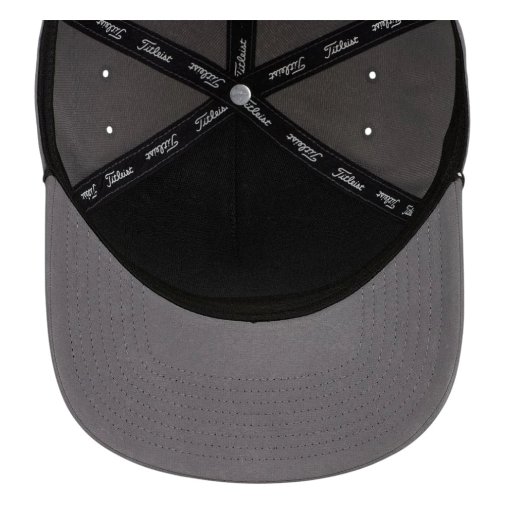 Titleist Boardwalk Golf Cap TH24ABRN2