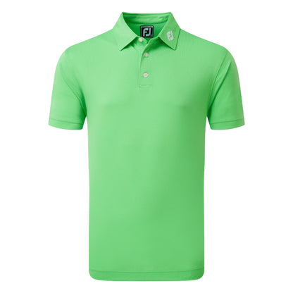 FootJoy Stretch Pique Solid Golf Polo Shirt 80130