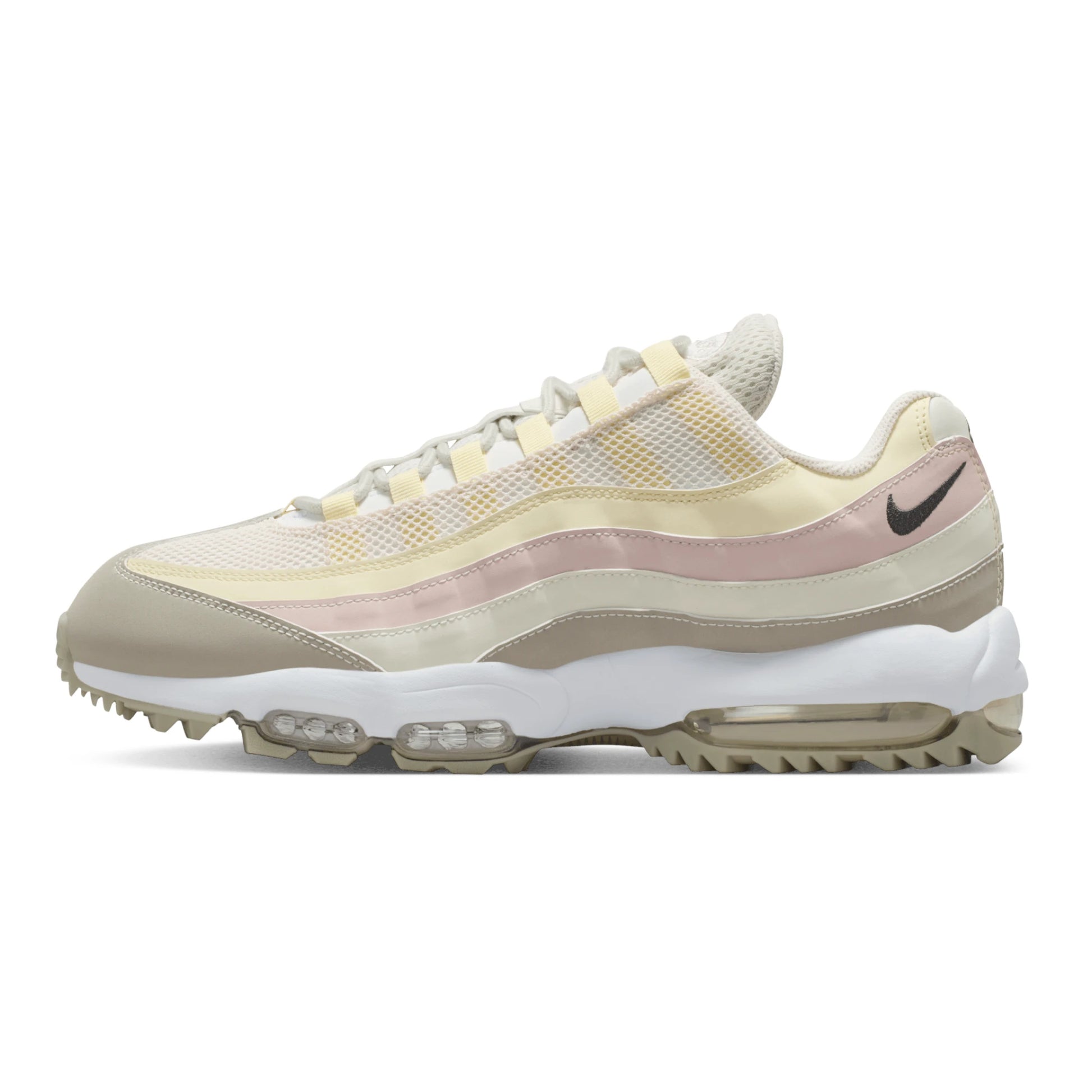 Nike Air Max 95 Golf Shoe HV4696 Spruce/Anthracite – Clarkes Golf