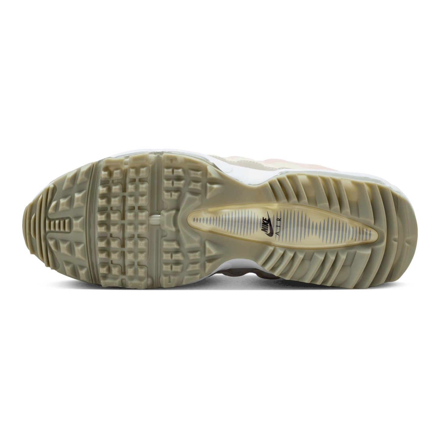 Nike Air Max 95 Golf Shoes HV4696