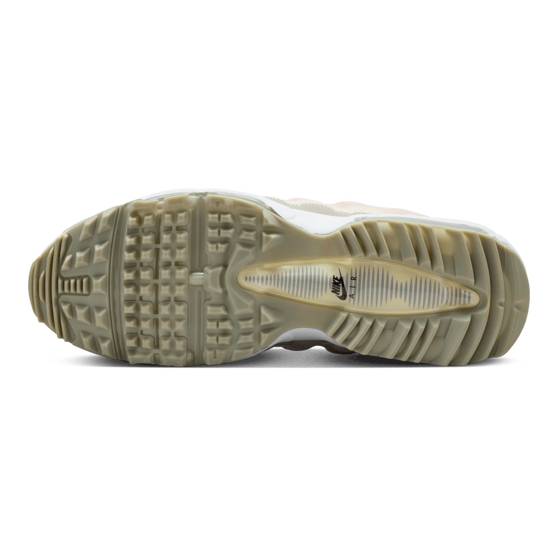 Nike Air Max 95 Golf Shoes HV4696