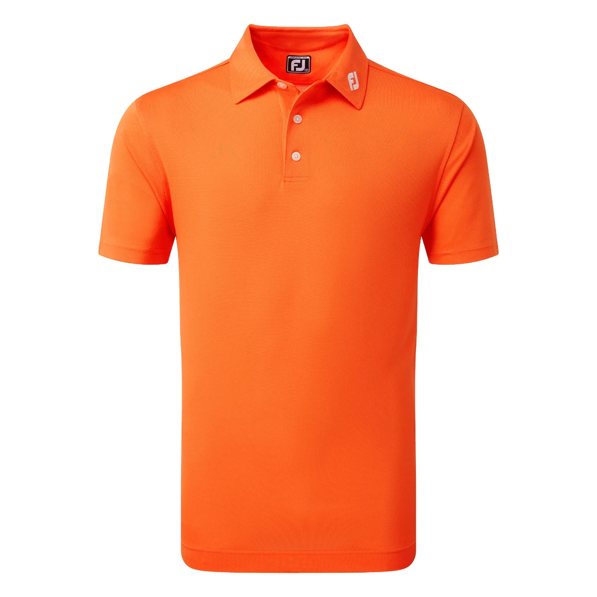 FootJoy Stretch Pique Solid Golf Polo Shirt 80131