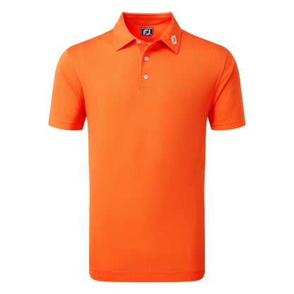 FootJoy Stretch Pique Solid Golf Polo Shirt 80131