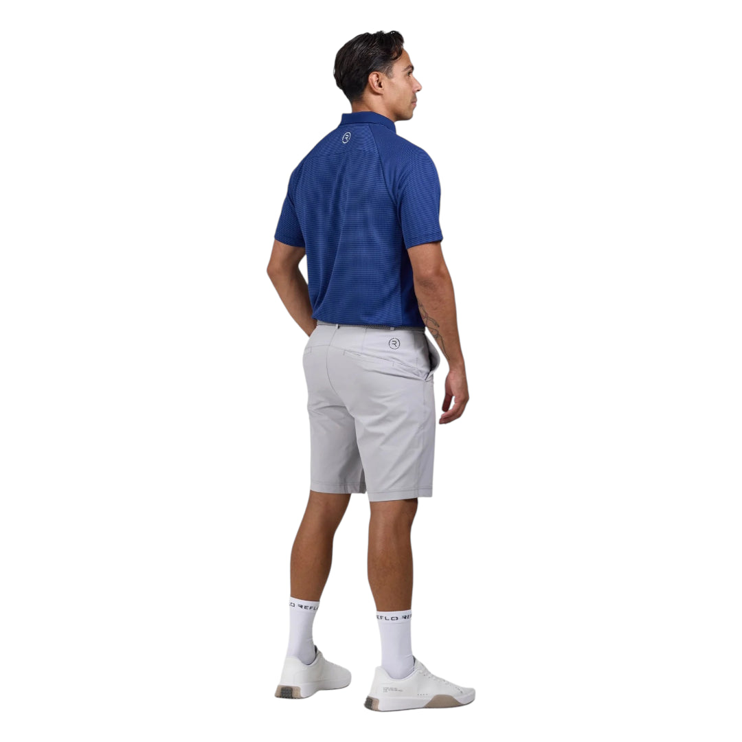 Reflo Mira Golf Polo Shirt
