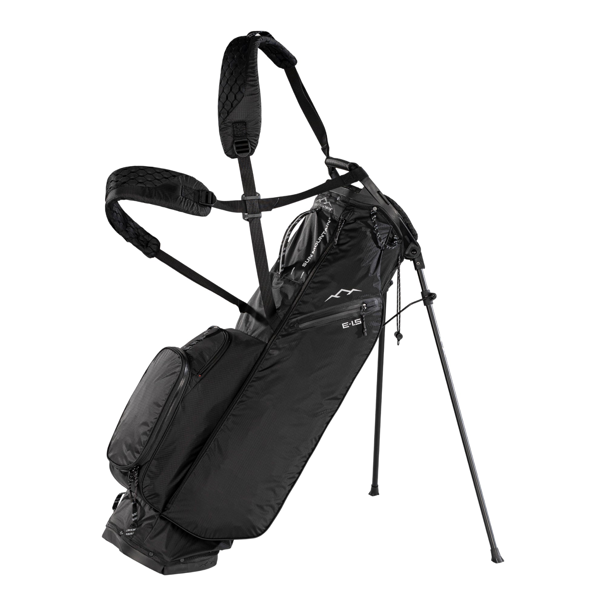 Sun Mountain Eclipse E-1.5 Golf Stand Bag 26ECLIPSE15