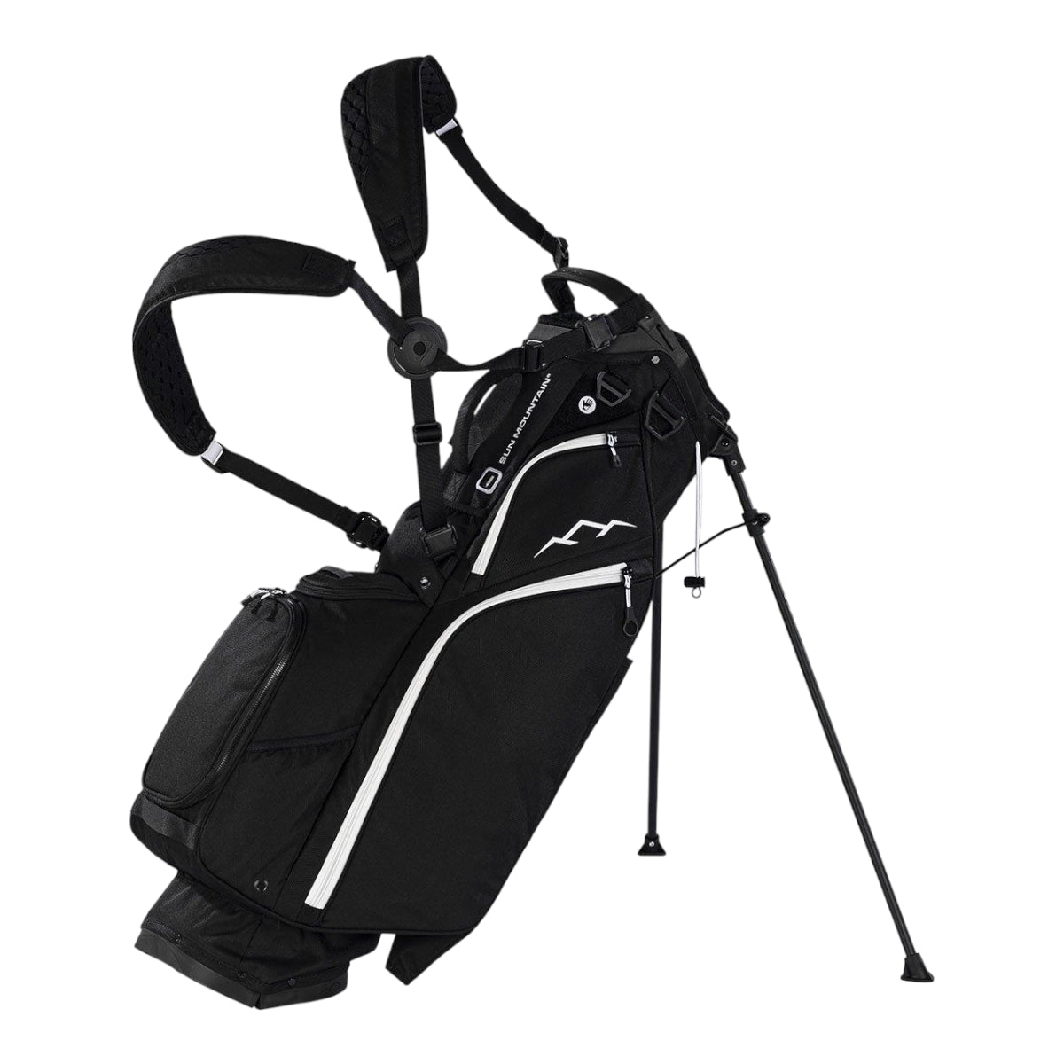 Sun Mountain E-3.5 Golf Stand Bag 25ECLIPSE35
