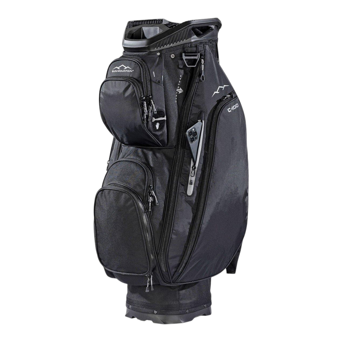 Sun Mountain C Series C100 Golf Cart Bag 26C100