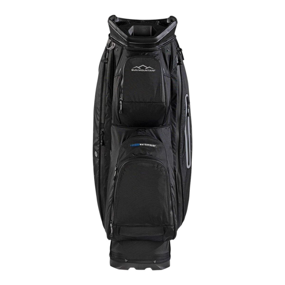 Sun Mountain H2NO C Series C100 Golf Cart Bag 26C100H2NO