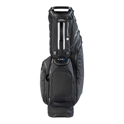Sun Mountain Eclipse E-2.5 H2NO Golf Stand Bag 26E25H2NO