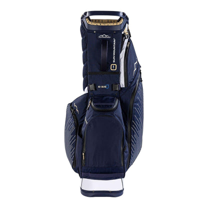 Sun Mountain Eclipse E-3.5 H2NO Golf Stand Bag 26E35H2NO