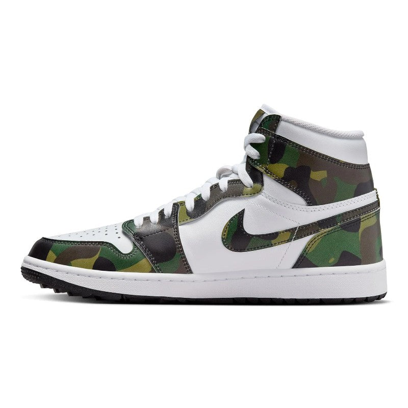 Nike Golf Air Jordan 1 High G Shoes DQ0660
