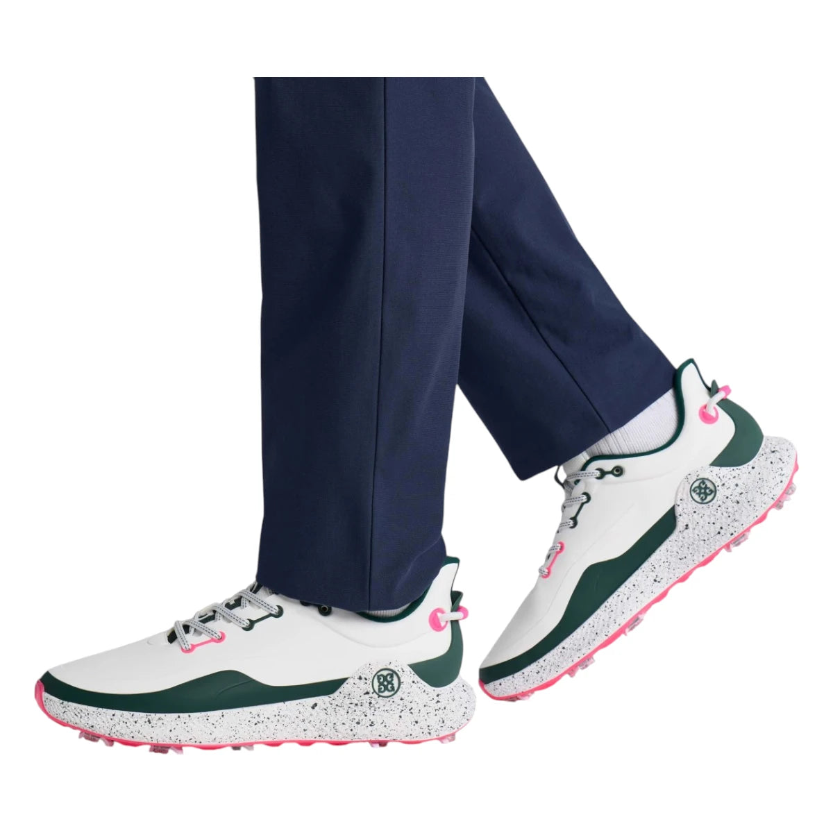 G/FORE MG4+ G/LOCK Perforated Golf Shoes GMF000192