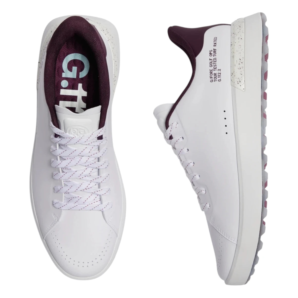 G/FORE G.112 Golf Shoes GMF000197