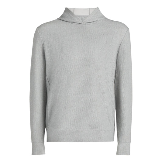 G/FORE Pebble Quilted Golf Hoodie GMM000081