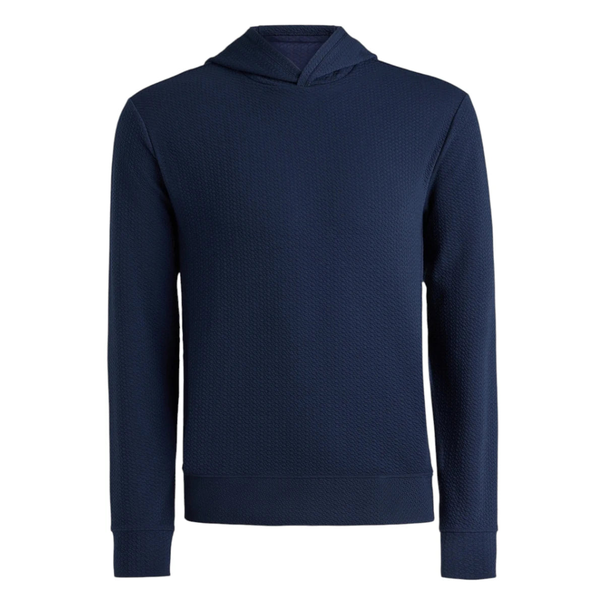 G/FORE Pebble Quilted Golf Hoodie GMM000081