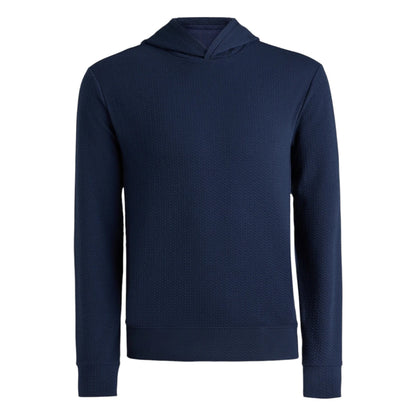 G/FORE Pebble Quilted Golf Hoodie GMM000081