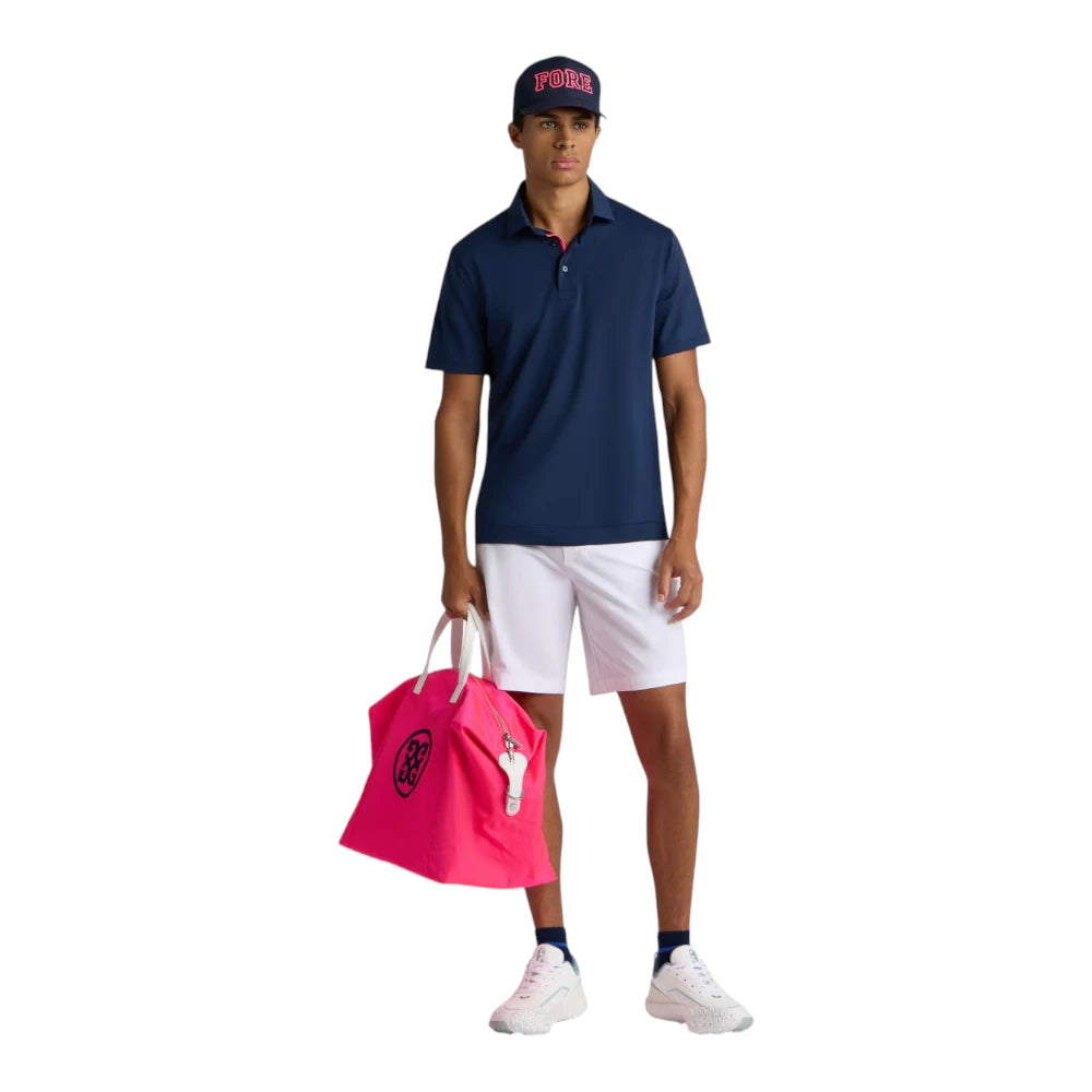 G/FORE All Play Stretch Knit Golf Polo GMP000103