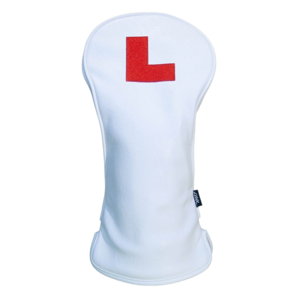 Krave Learner Golf Headcover | Driver