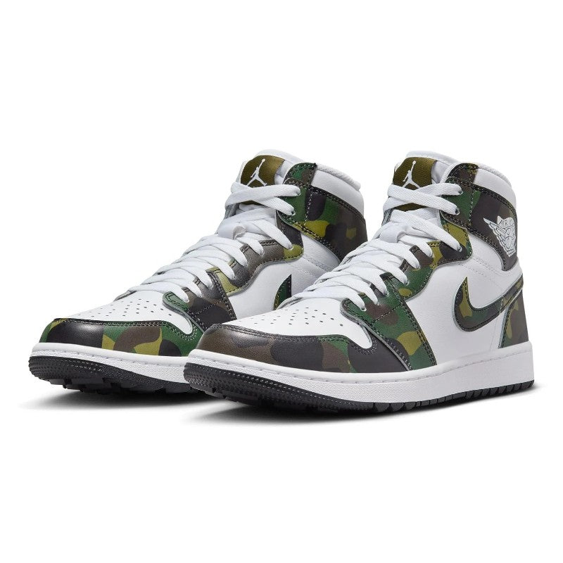 Nike Golf Air Jordan 1 High G Shoes DQ0660