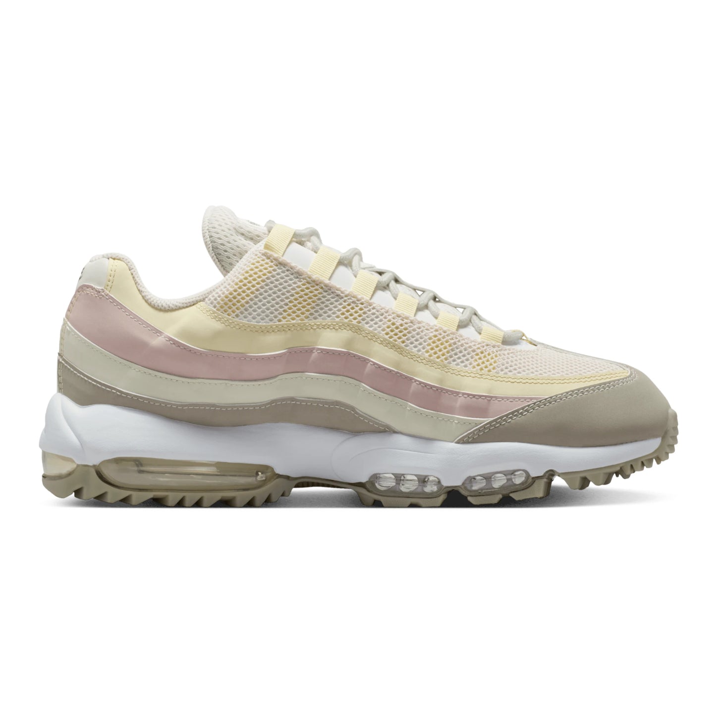 Nike Air Max 95 Golf Shoes HV4696
