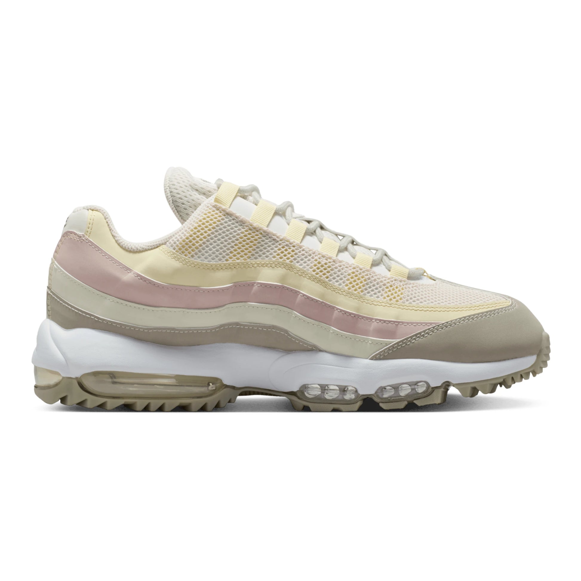 Nike Air Max 95 Golf Shoes HV4696
