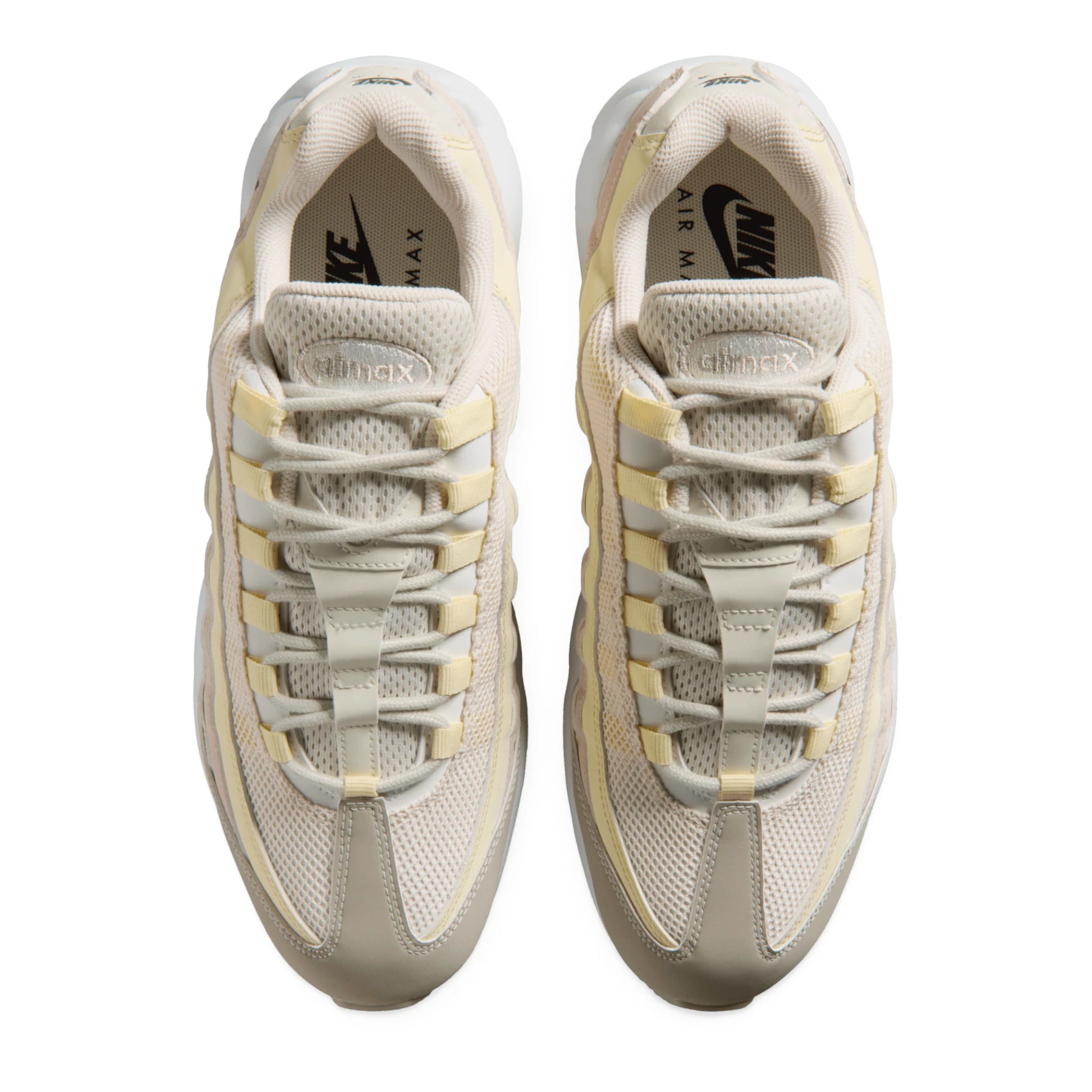 Nike Air Max 95 Golf Shoe HV4696 Spruce/Anthracite – Clarkes Golf