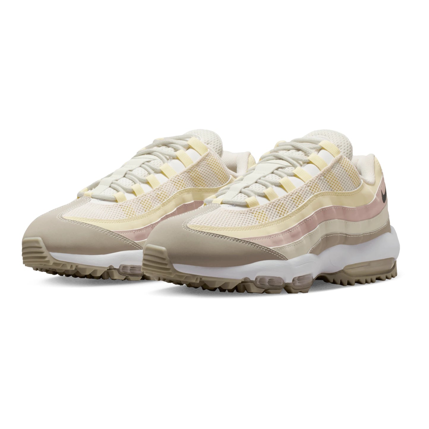 Nike Air Max 95 Golf Shoes HV4696