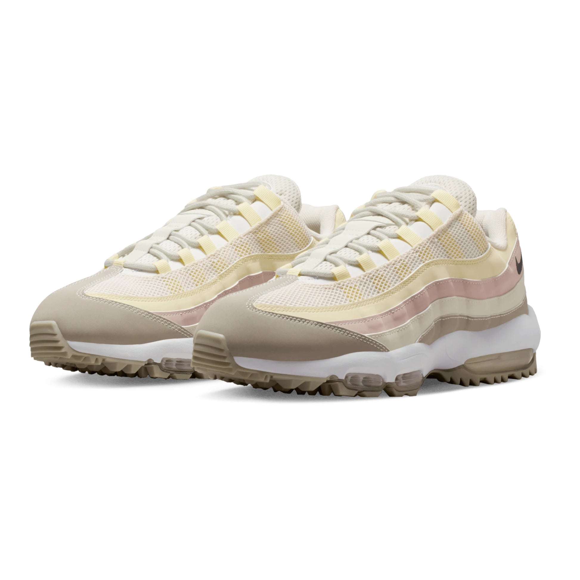 Nike Air Max 95 Golf Shoes HV4696