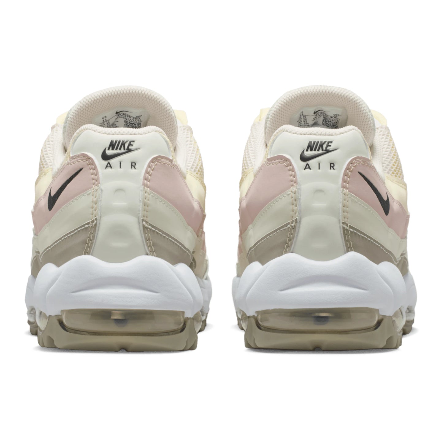 Nike Air Max 95 Golf Shoes HV4696