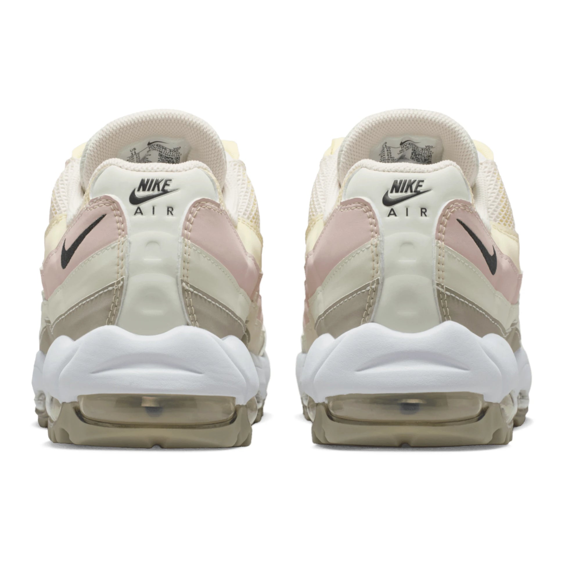 Nike Air Max 95 Golf Shoes HV4696
