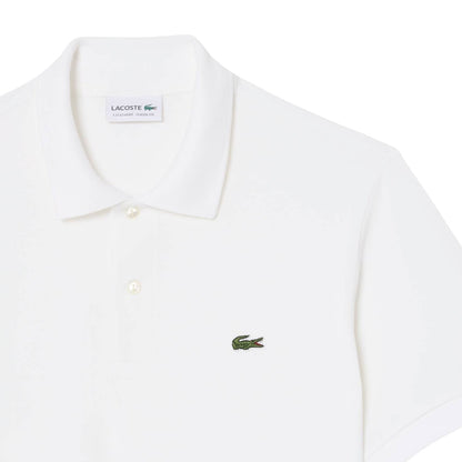 Lacoste Classic Fit Light Golf Polo Shirt PH9851