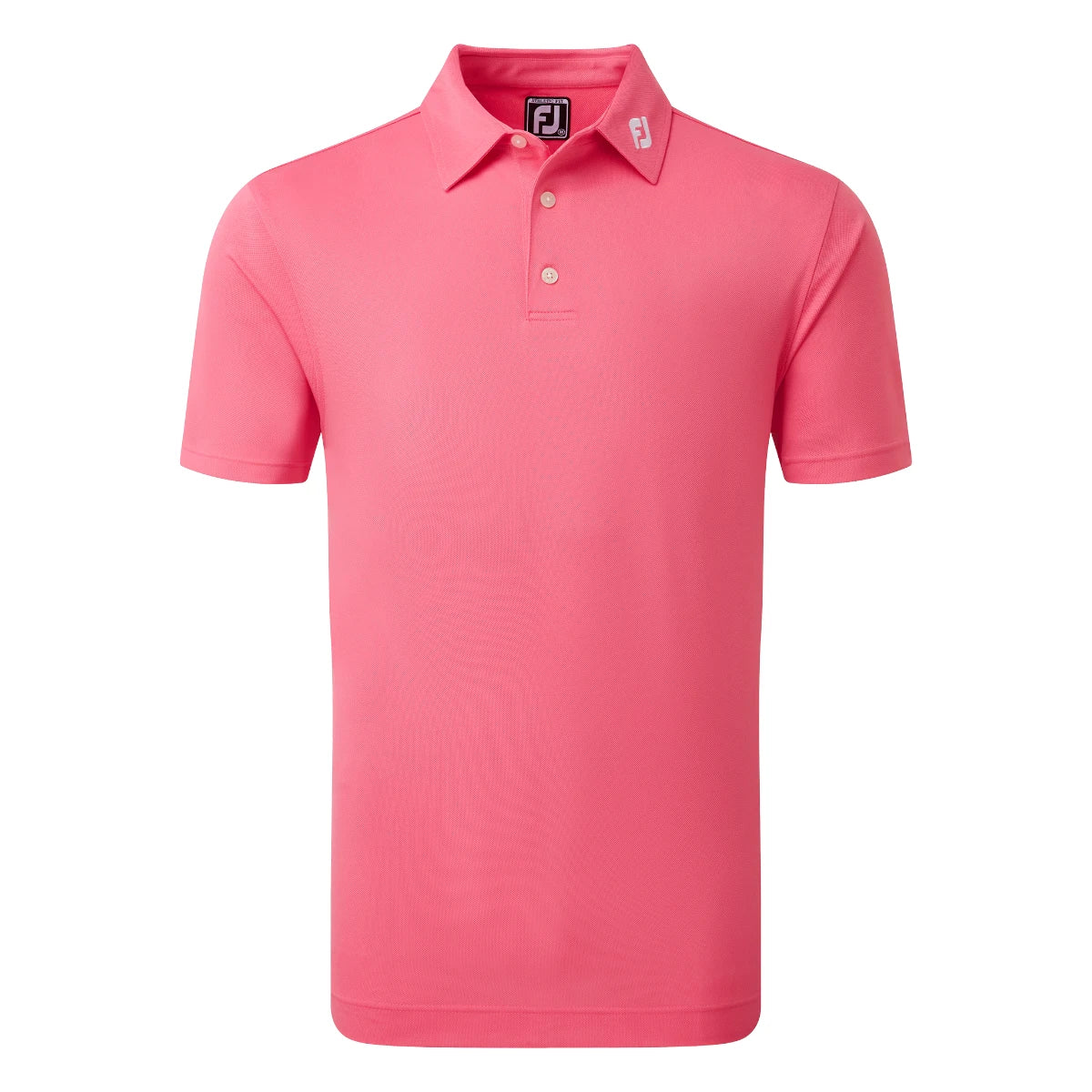 FootJoy Stretch Pique Solid Golf Polo Shirt 80133