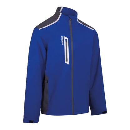 ProQuip PX Storm Force Waterproof Golf Jacket