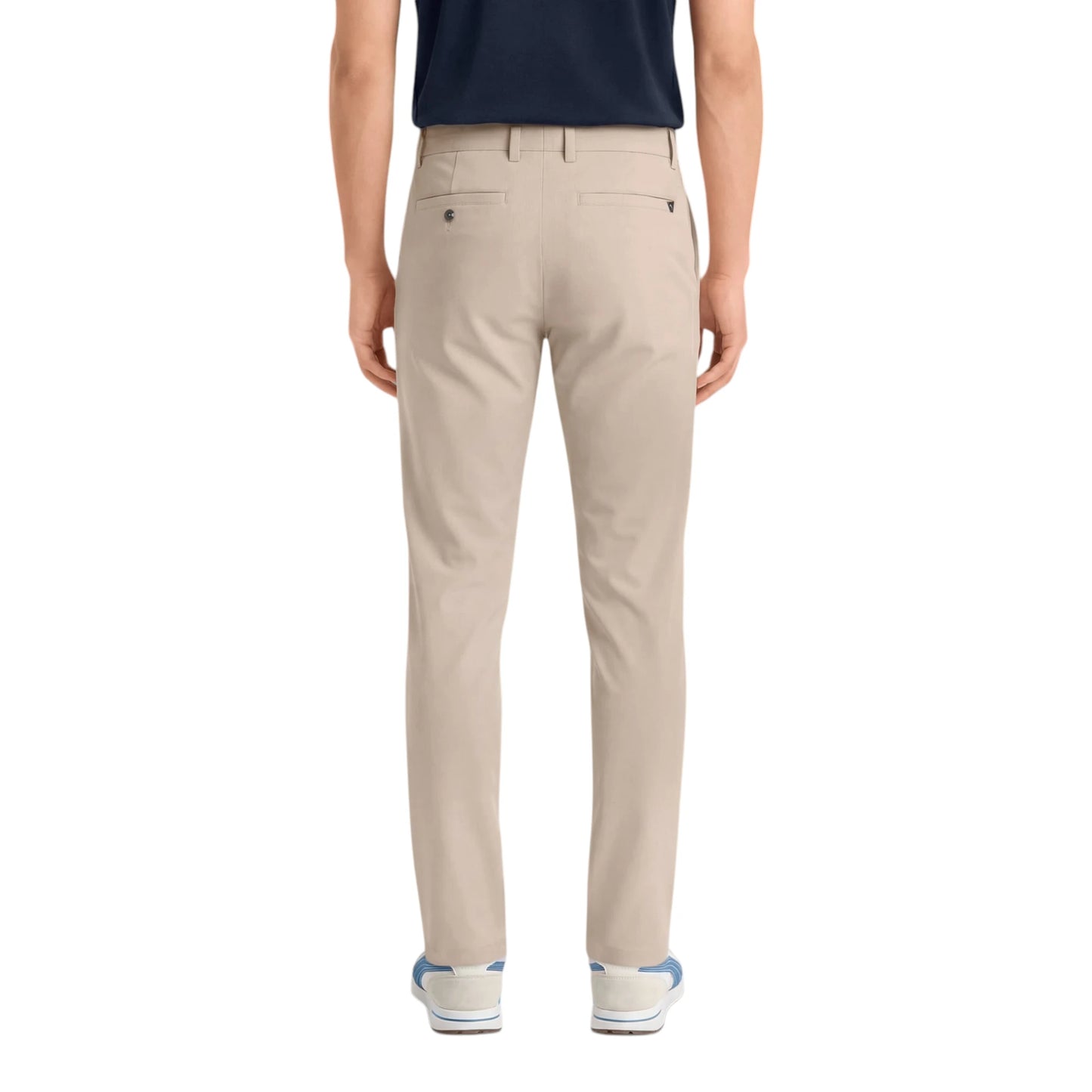 Puma 101 Pure Tailored Golf Trousers 634817