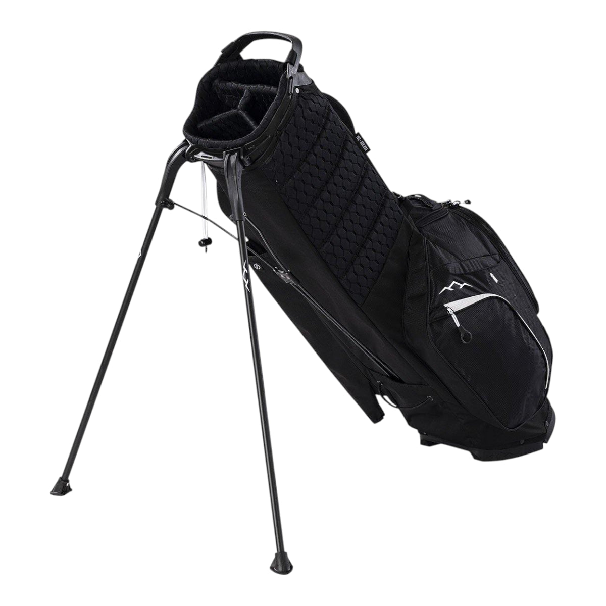 Sun Mountain E-2.5 Lite Golf Stand Bag 25ECLIPSE25