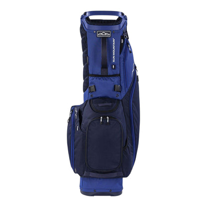 Sun Mountain E-3.5 Golf Stand Bag 25ECLIPSE35