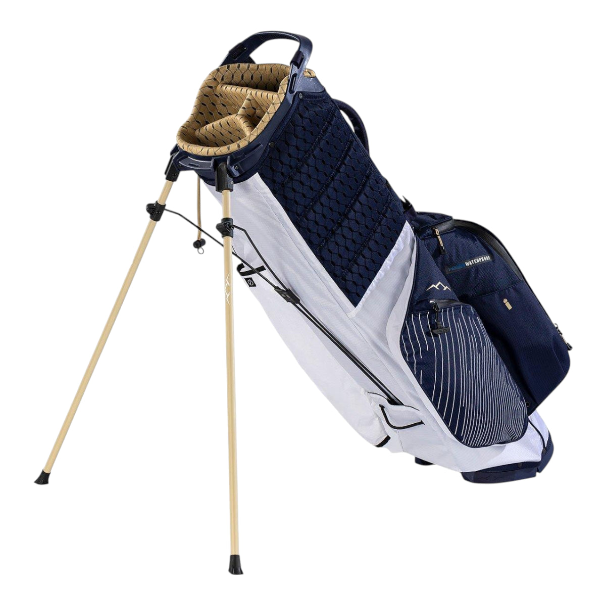 Sun Mountain Eclipse E-3.5 H2NO Golf Stand Bag 26E35H2NO