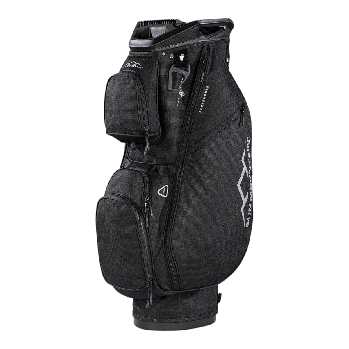 Sun Mountain Forerunner Golf Cart Bag 26FOREC