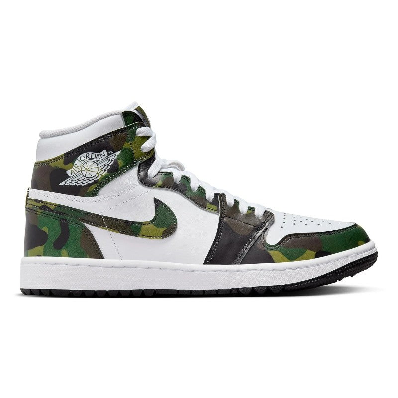 Nike Golf Air Jordan 1 High G Shoes DQ0660