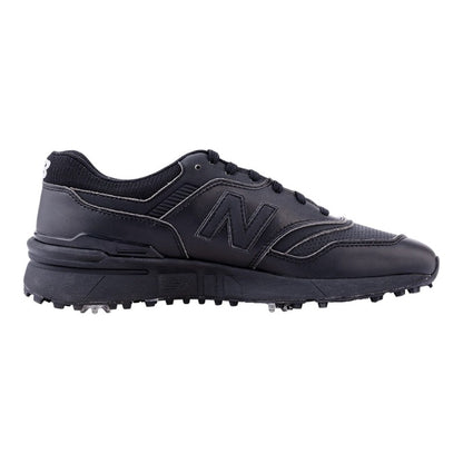 New Balance 997 Spiked Golf Shoes