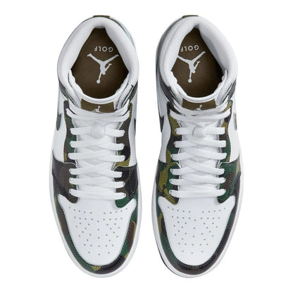 Nike Golf Air Jordan 1 High G Shoes DQ0660