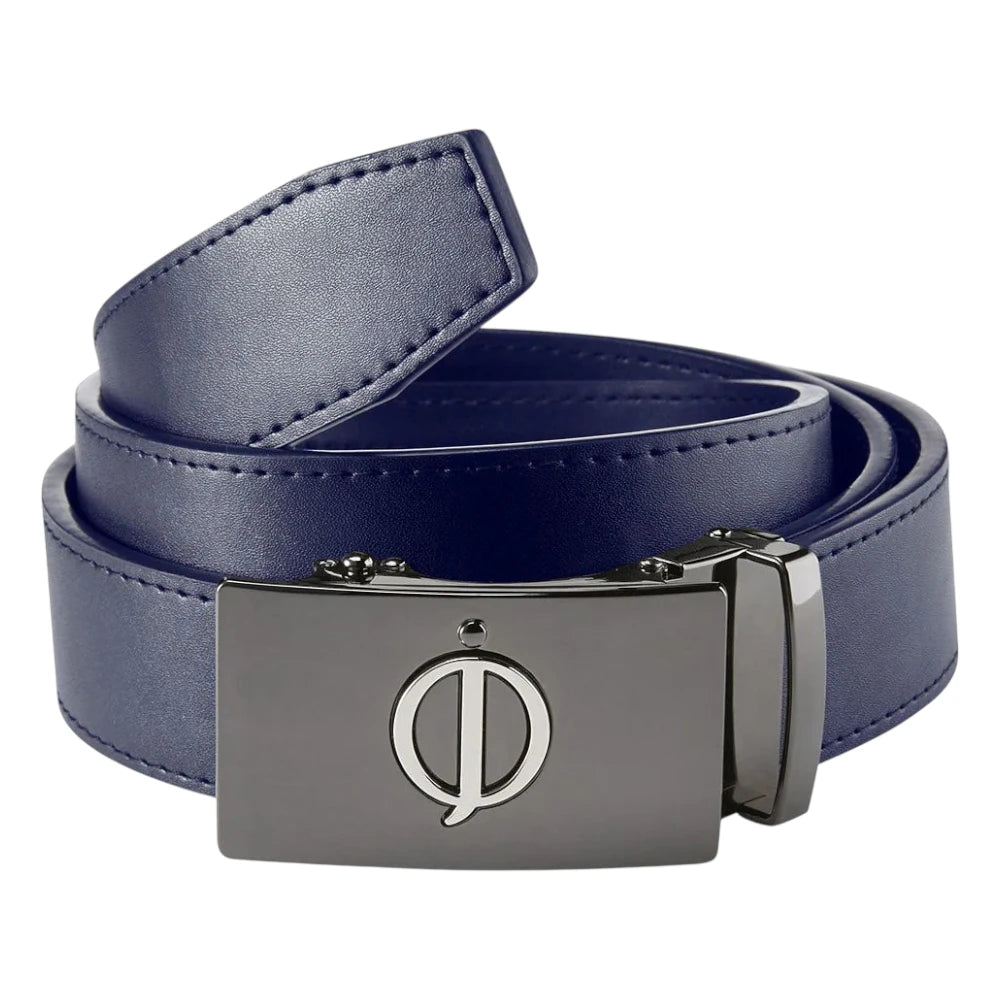 Oscar Jacobson Leather Golf Belt OJBELT0002