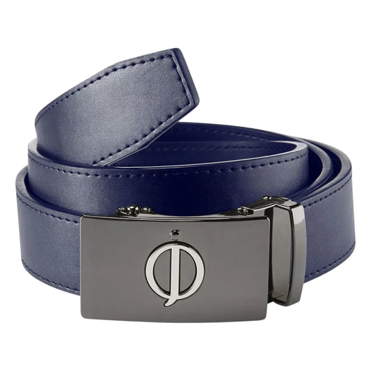 Oscar Jacobson Leather Golf Belt OJBELT0002