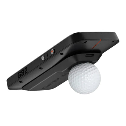 Garmin Approach G82 Golf GPS & Launch Monitor
