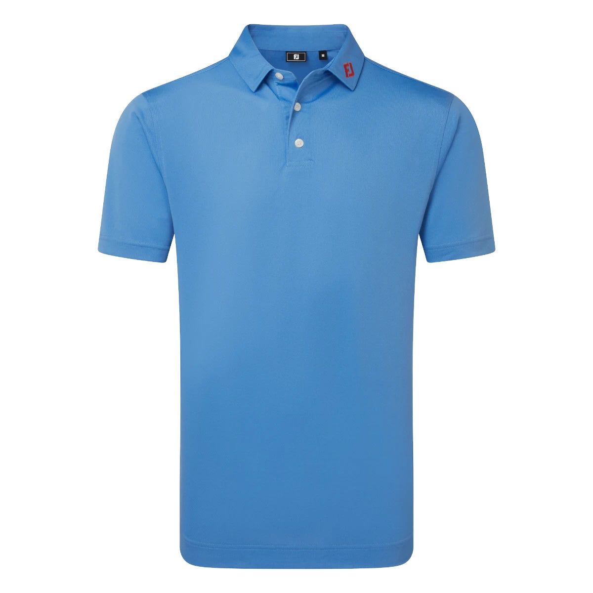FootJoy Stretch Pique Solid Golf Polo Shirt 39287