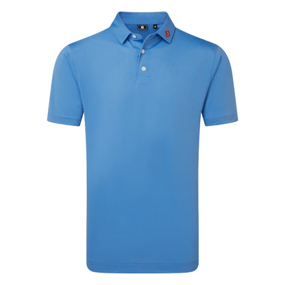 FootJoy Stretch Pique Solid Golf Polo Shirt 39287