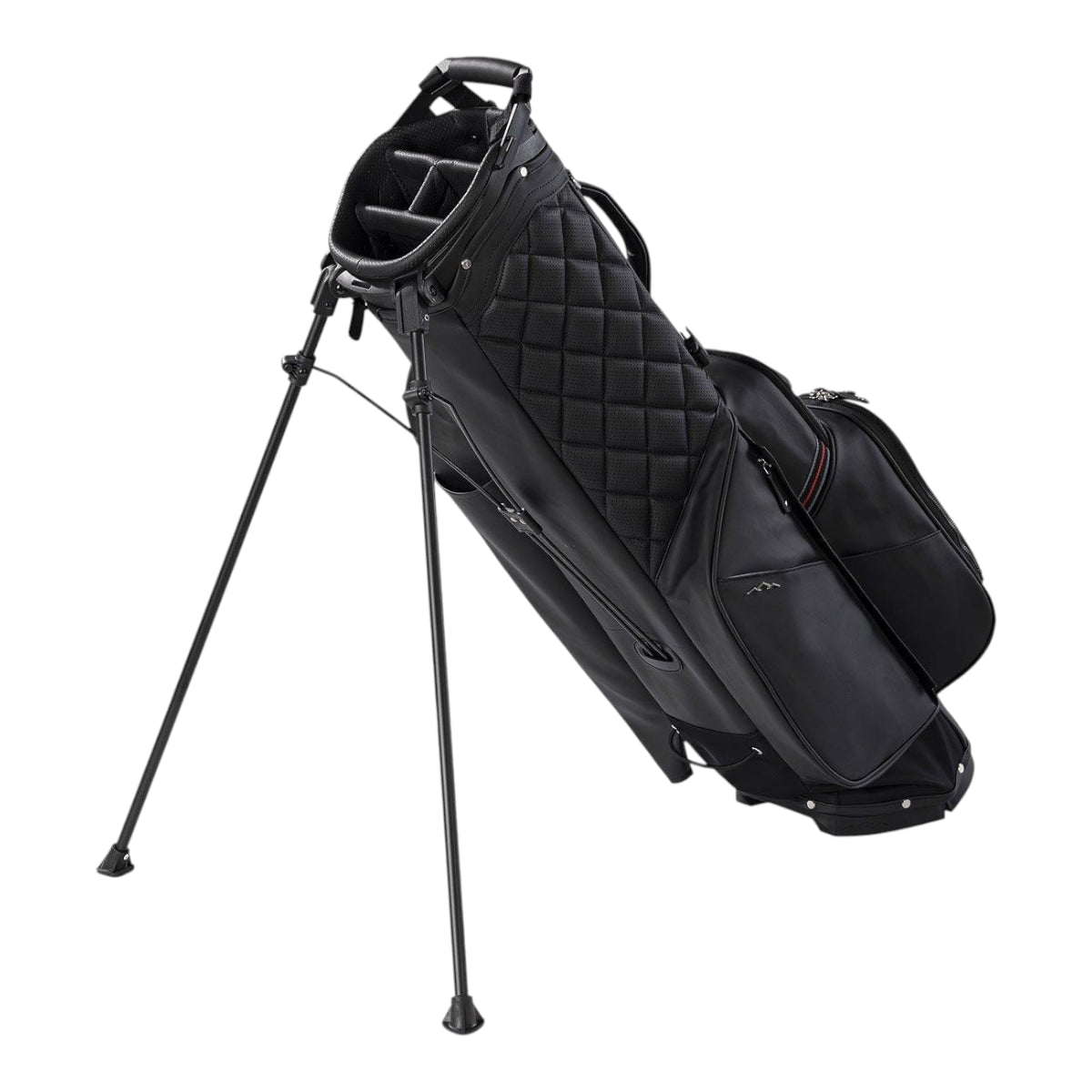 Sun Mountain Matchplay Golf Stand Bag 25MATCHPS