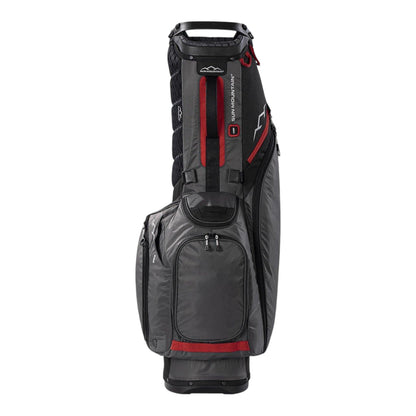Sun Mountain E-2.5 Lite Golf Stand Bag 25ECLIPSE25
