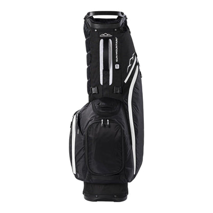 Sun Mountain E-2.5 Lite Golf Stand Bag 25ECLIPSE25