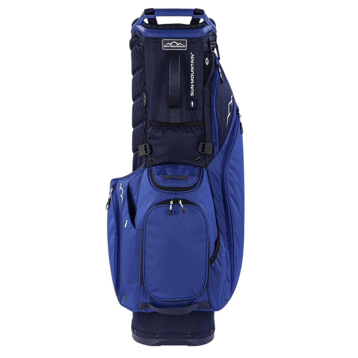 Sun Mountain E-3.5 14 Way Golf Stand Bag 25ECLIPSE3514